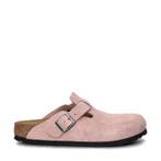 Birkenstock Boston Clog instapschoenen voor dames, Kleding | Dames, Schoenen, Verzenden, Instappers, Nieuw, Roze