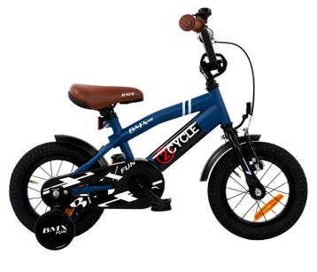2Cycle BMX Fun kinderfiets 12 inch (2 tot 4 jaar) voor, Verzenden, Nieuw, 2Cycle