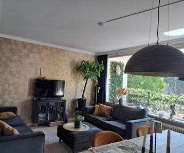 Te huur: Appartement Mereveldplein in De Meern, Utrecht, Appartement, De Meern