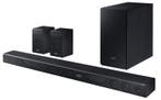Samsung HW-K950 – Krachtige 5.1.4 Dolby Atmos soundbar, Ophalen, Zo goed als nieuw