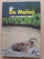 De Maleo - Een Vreemde Vogel - Kinderboek over de nationale, Boeken, Verzenden, Zo goed als nieuw, Kees Heij
