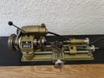 EMCO UNIMAT SL (US Version) Lathe + Extensive Set of
