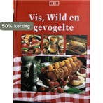 Vis, wild en gevogelte 9789039600337, Boeken, Verzenden, Gelezen