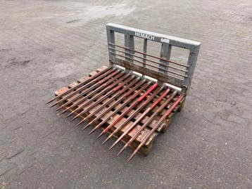 HEMACH TEGELRIEK – 110 CM (Aanbouwdelen), Ophalen of Verzenden, Overige typen