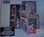 cd box - Oasis - Stop The Clocks, Verzenden, Zo goed als nieuw