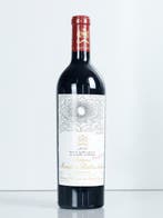 2002 Château Mouton Rothschild - Pauillac 1er Grand Cru, Nieuw