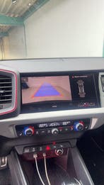 Audi A3 2021+ Origineel Achteruitrijcamera montage/inbouw, Ophalen, Nieuw