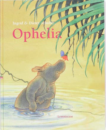 Ophelia - Dieter&Ingrid Schubert 9789047700739, Verzenden, Gelezen, Dieter&Ingrid Schubert