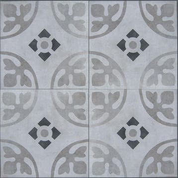 Keramische portugese vintage vloertegels 20,5x20,5 type 4, Verzenden, Nieuw