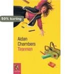 Tirannen 9789001554644 Aidan Chambers, Verzenden, Gelezen, Aidan Chambers