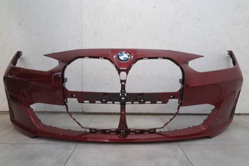 voorbumper BMW 4 IV G26 Gran Coupe 51118738590, Verzenden, Gebruikt