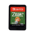Switch The Legend of Zelda: Links Awakening, Verzenden, Zo goed als nieuw