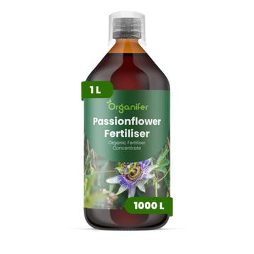 Passiebloem Vloeibare Meststof - 1 liter, Verzenden, Mest