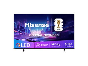 Hisense - LED/QLED 55-59 Ultra HD 4K TV - 55 inch, Audio, Tv en Foto, Televisies, Overige merken, Verzenden, Nieuw, 100 cm of meer