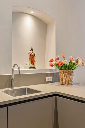 Te huur: Appartement Vughterstraat in Den Bosch, Den Bosch, Noord-Brabant, Appartement
