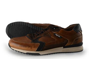 Australian Veterschoenen in maat 44 Bruin, Kleding | Heren, Bruin, Verzenden, Zo goed als nieuw, Australian