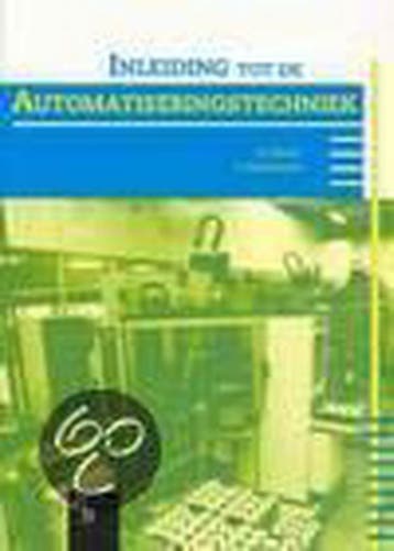 Inleiding tot de automatiseringstechniek - A. Drost, Boeken, Verzenden, Gelezen, A. Drost