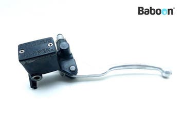 Rempomp Achter SYM GTS 250 Joymax 2006-2010 (GTS250), Verzenden, Gebruikt