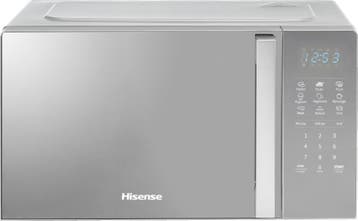 Hisense H20MOMSS4HG - Vrijstaande Magnetron - 20 Liter, Ophalen of Verzenden, Nieuw