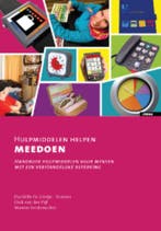 Hulpmiddelen helpen meedoen / Lectorenreeks 9789059313866, Verzenden, Gelezen, D. Golsteijn