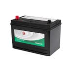 Dynac Start accu 12 volt 100 ah Type 60033, Ophalen of Verzenden, Nieuw