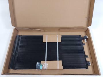 NRF Condensor voor Airco - voor, Witgoed en Apparatuur, Verzenden, Nieuw