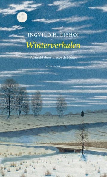 Winterverhalen 9789083323985 Ingvild H. Rishøi, Boeken, Verzenden, Gelezen, Ingvild H. Rishøi