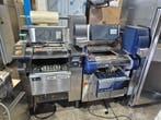 Slagerij catering horeca-apparatuur veiling, Gebruikt, Overige typen