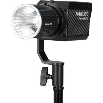 Nanlite Forza 60 II LED, Ophalen of Verzenden, Nieuw, Overige typen