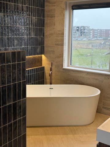 Aannemer (Totaal)Renovatie en Verbouwing | Compleet Bouw