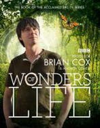 Wonders of Life 9780007452675 Professor Brian Cox, Boeken, Verzenden, Gelezen, Professor Brian Cox
