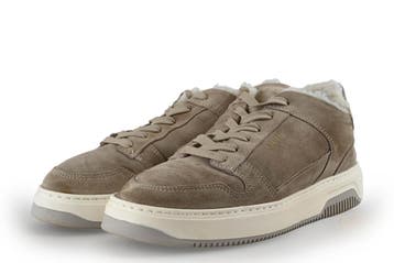 Nubikk Sneakers in maat 41 Beige, Kleding | Heren, Schoenen, Nubikk, Overige kleuren, Verzenden, Sneakers of Gympen