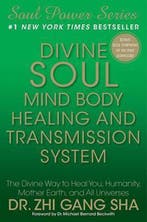 Divine Soul Mind Body Healing and Transmission System, Boeken, Verzenden, Zo goed als nieuw, Dr Zhi Gang Sha