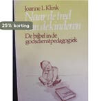 Naar de tred van de kinderen 9789026608117 Joanne L. Klink, Verzenden, Gelezen, Joanne L. Klink
