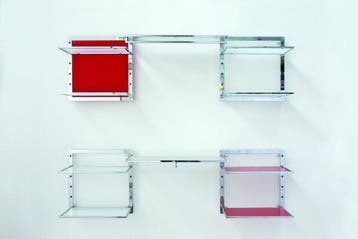 Italiaans design middenunits model Scacco Matto