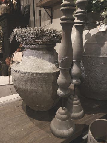 Krans wilde Tijm 28 cm, Ophalen of Verzenden, Nieuw