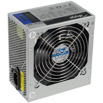 ATX 2.0 Voeding 420 Watt Bronze, Ophalen of Verzenden, Nieuw