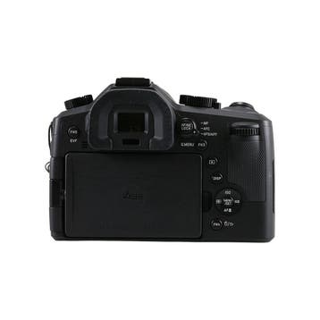 Leica V-Lux (Type 114) met garantie, Ophalen of Verzenden, Gebruikt
