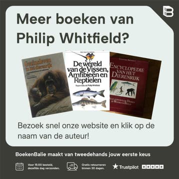 Op leven en dood - Philip Whitfield 9789026949838, Verzenden, Gelezen, Philip Whitfield