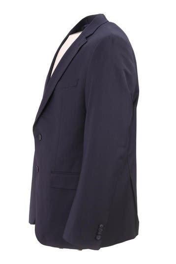 Pierre Cardin Blazer in maat 26 Blauw, Verzenden, Zo goed als nieuw, Blauw, Pierre Cardin