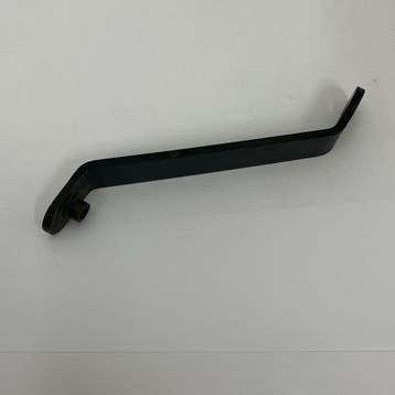 Ducati 750 sport black Plate - 83010181A, Ophalen of Verzenden, Gebruikt