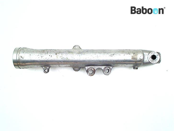 Voorvork Buitenpoot Rechts Yamaha RD 350 LC 1981-1983, Motoren, Onderdelen | Yamaha, Gebruikt, Verzenden
