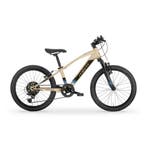 MBM District 24 Inch Mountainbike Jongens 7 Speed, Ophalen of Verzenden, Nieuw