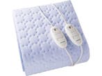 Inventum HN236I - Elektrische onderdeken - 150x150 cm -, Verzenden, Nieuw