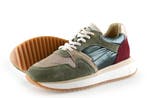 Autry Sneakers in maat 37 Groen, Verzenden, Autry, Groen, Sneakers of Gympen