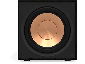 Klipsch -  Subwoofer  - Zwart, Overige merken, Subwoofer, Verzenden, Nieuw