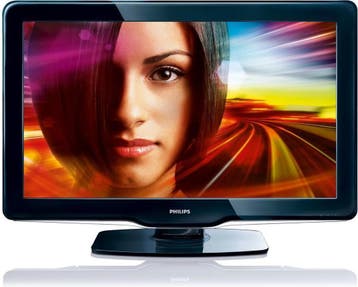 Philips 37PFL5405H - 37 inch Full HD 100Hz TV, Ophalen, Philips, LCD, 80 tot 100 cm