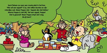 Lust jij dat? / Bumba - Walter Baele 9789462777378, Verzenden, Zo goed als nieuw, Walter Baele