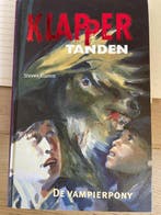 De vampierpony 9789041010063 Steven Klamm, Verzenden, Gelezen, Steven Klamm