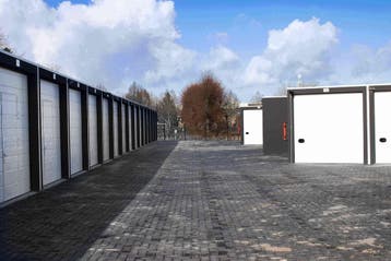 Bedrijfsruimte, Loods te huur Oss Zeeheld 8, Huur, Bedrijfsruimte